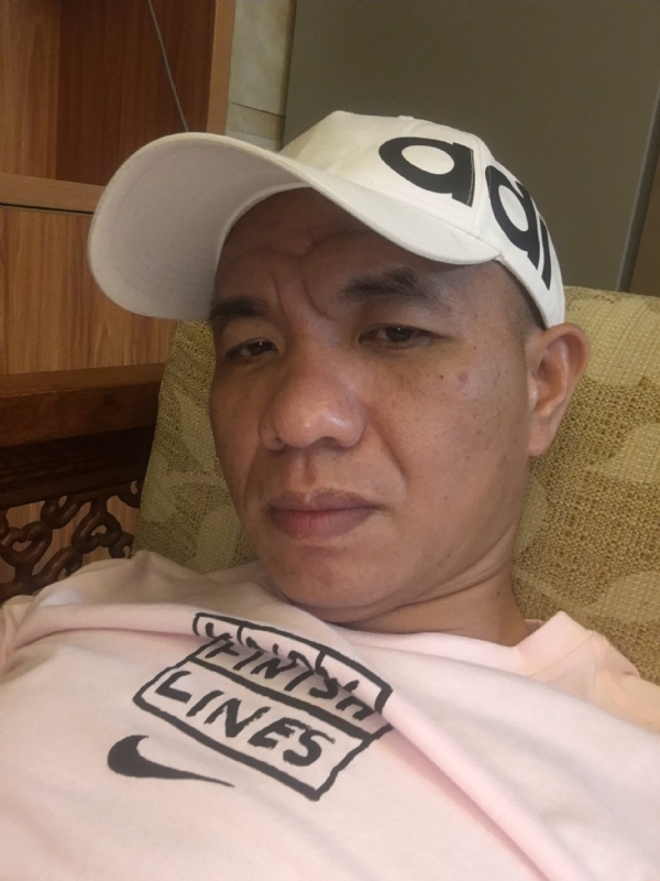 坚持到底的第一张照片--古田相亲网
