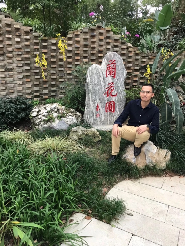 真心换真心的第一张照片--古田相亲网