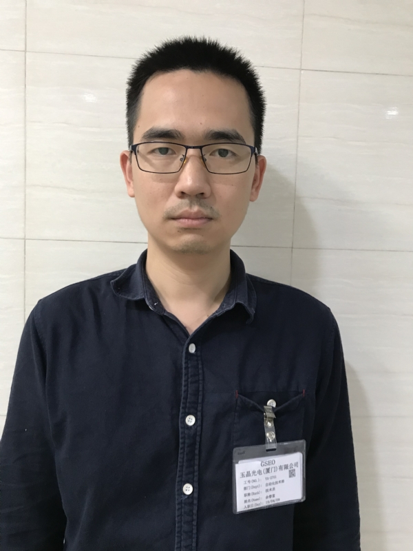 真心换真心的第三张照片--古田相亲网