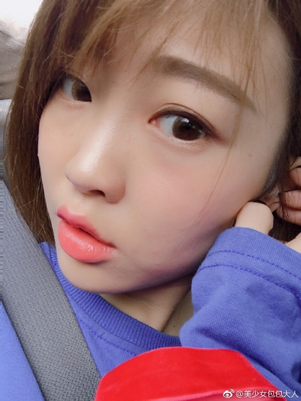 莉莉的第一张照片--古田相亲网