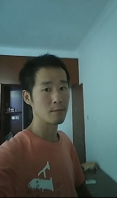 呀是你的第一张照片--古田相亲网