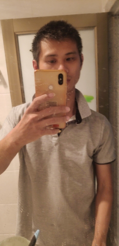 对酒醉红颜的第一张照片--古田相亲网