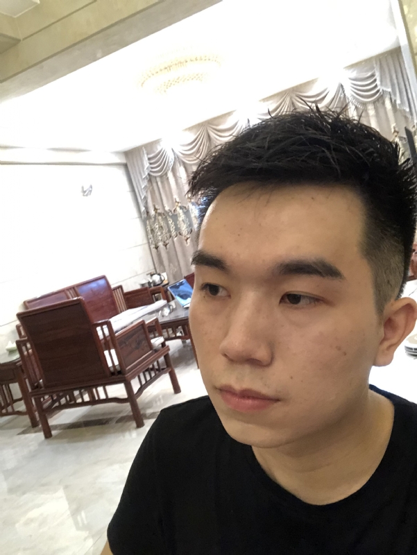 少涵的第一张照片--古田相亲网