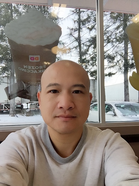 Andylin8888的第一张照片--古田相亲网