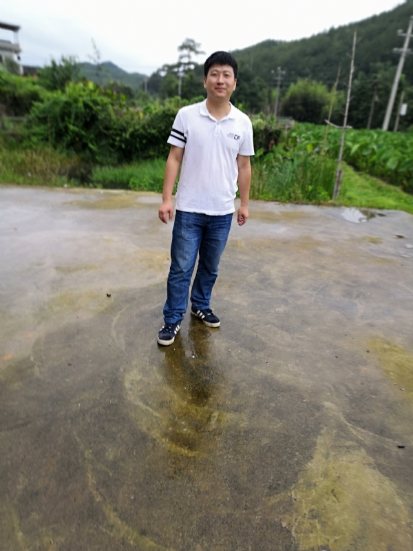 开心龙王的第一张照片--古田相亲网