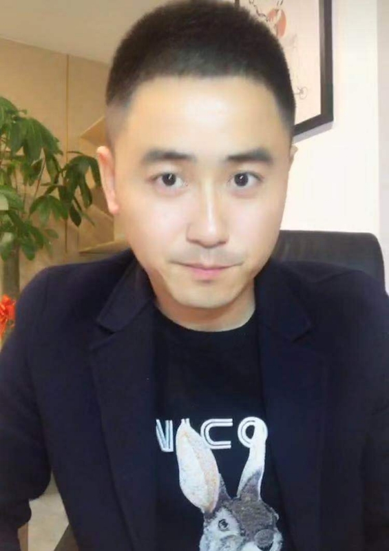 chen的第一张照片--古田相亲网