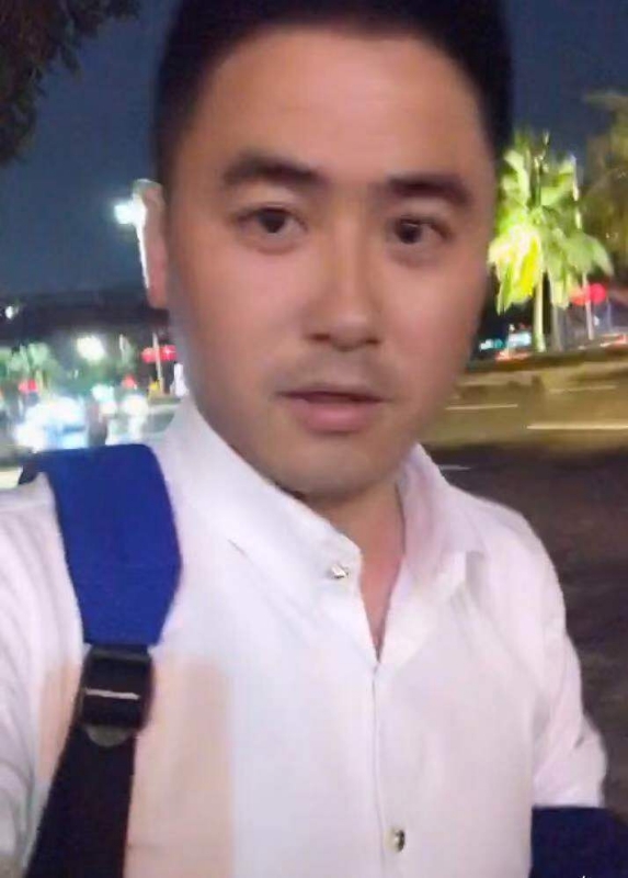chen的第二张照片--古田相亲网