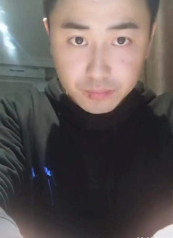 chen的第三张照片--古田相亲网