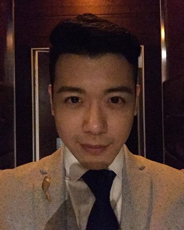 陈俊峰的第二张照片--古田相亲网