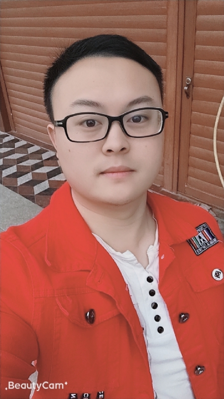 独孤求败的第二张照片--古田相亲网