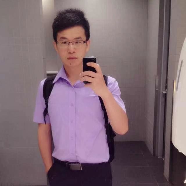 心之所向的第一张照片--古田相亲网