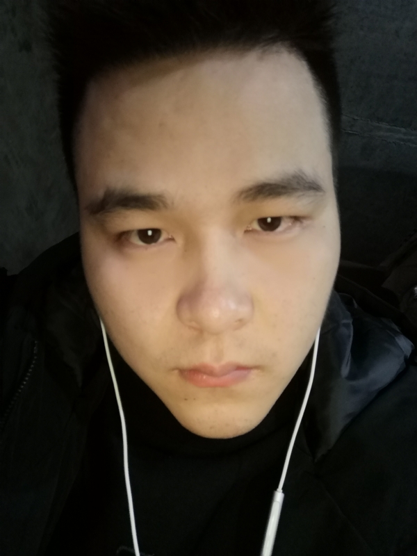 秋天的酒的第一张照片--古田相亲网