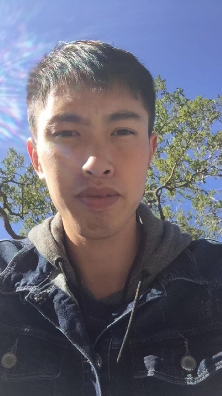 爱你的第一张照片--古田相亲网