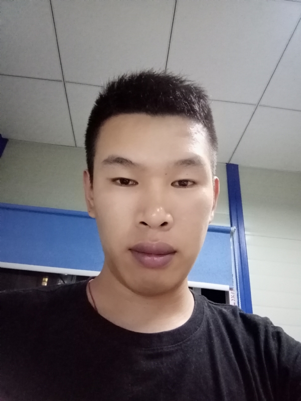 不一样得烟火的第一张照片--古田相亲网