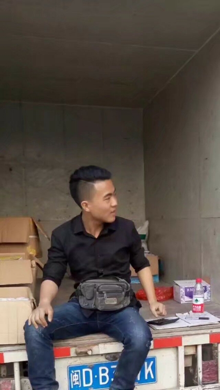 饭的第一张照片--古田相亲网