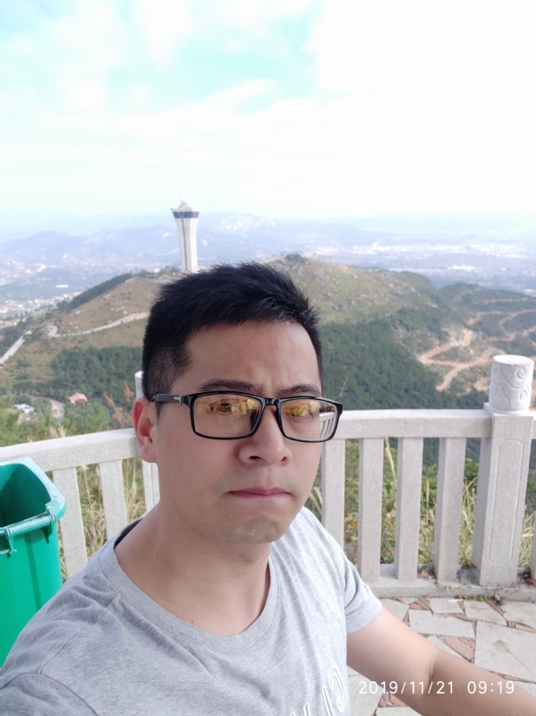 蔡某某的第二张照片--古田相亲网