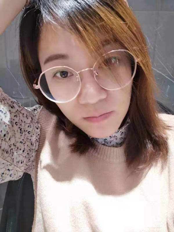xiaobuliu888的第一张照片--古田相亲网
