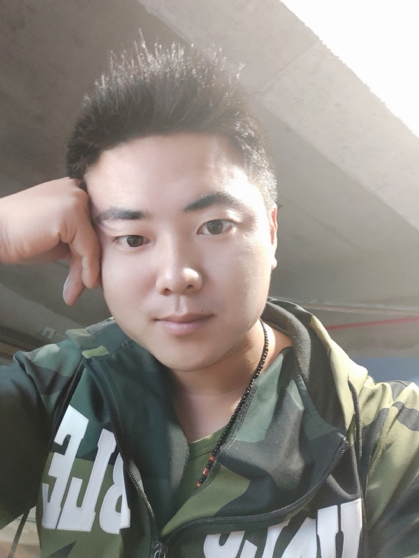上门女婿的第一张照片--古田相亲网