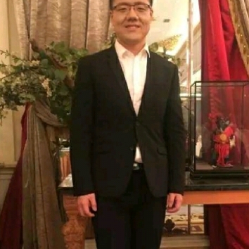 誠信的第一张照片--古田相亲网