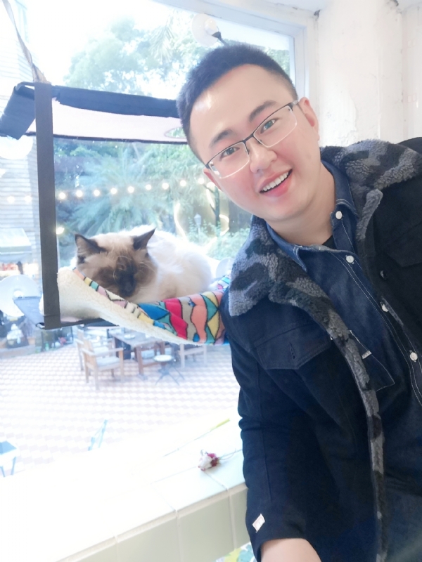 云轩的第一张照片--古田相亲网