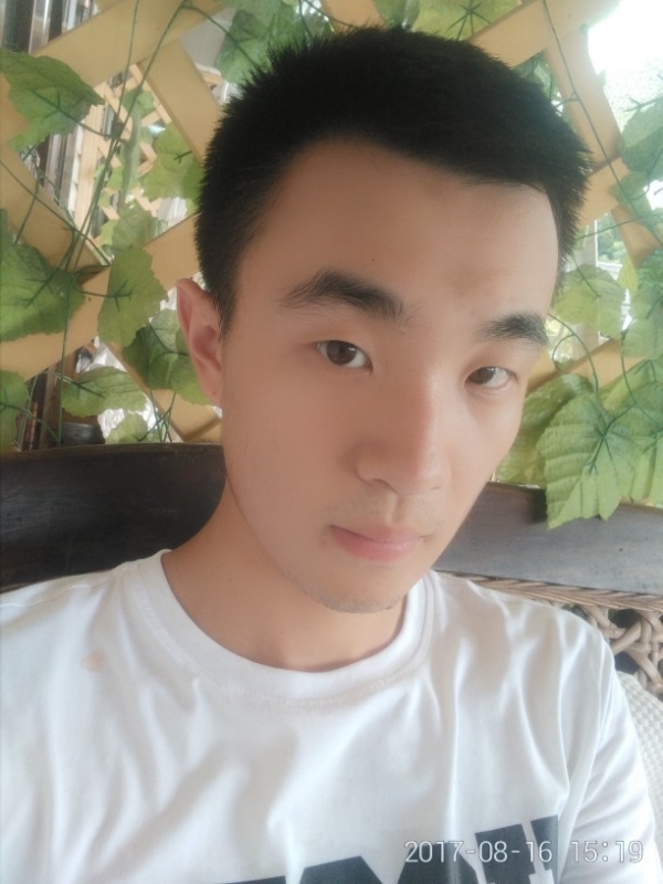 余生请你指教的第一张照片--古田相亲网