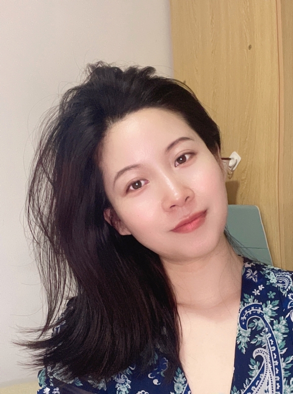 鸢莺的第三张照片--古田相亲网