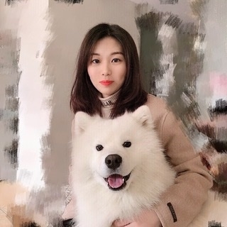 Alice的第一张照片--古田相亲网
