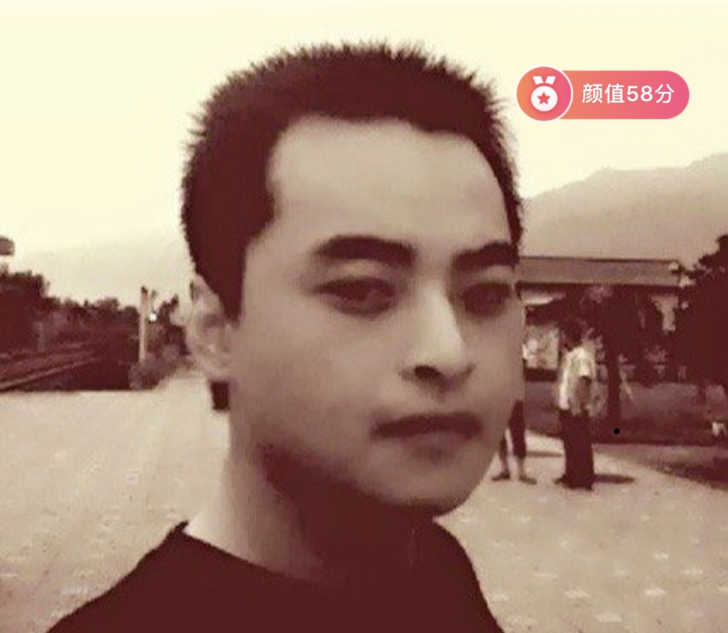 缘来是爱情的第一张照片--古田相亲网