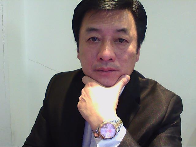 凡人的第一张照片--古田相亲网