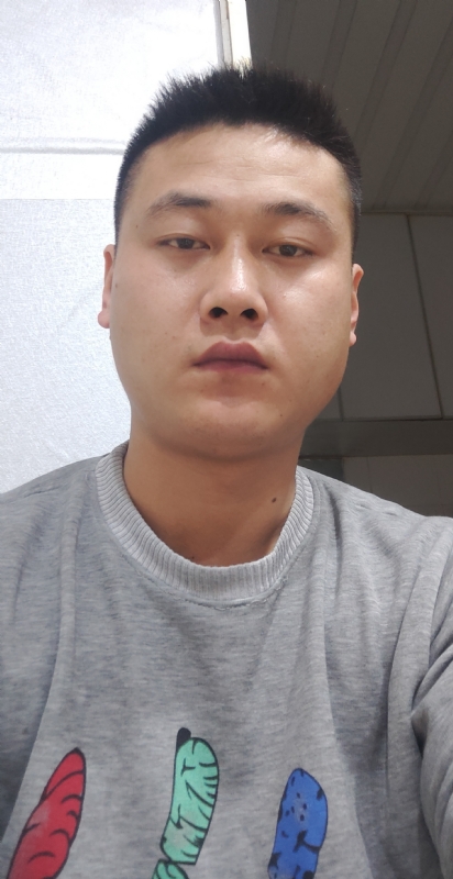 孤帆的第一张照片--古田相亲网