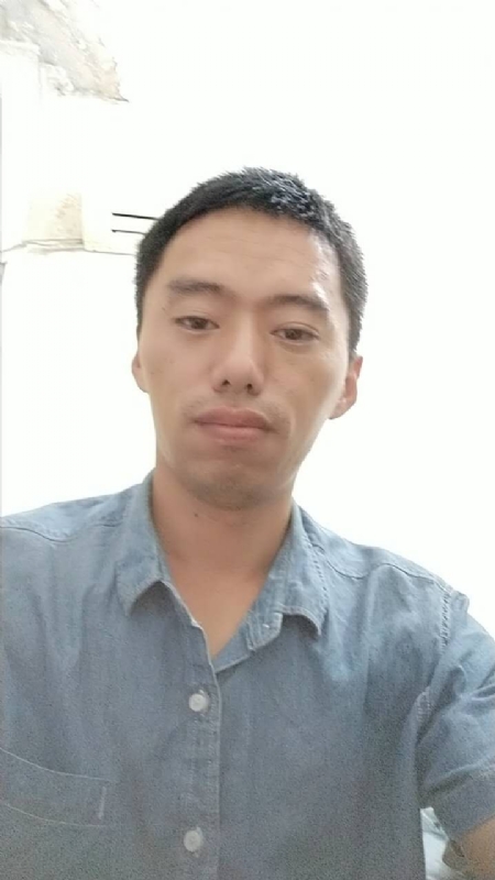 今梦的第一张照片--古田相亲网