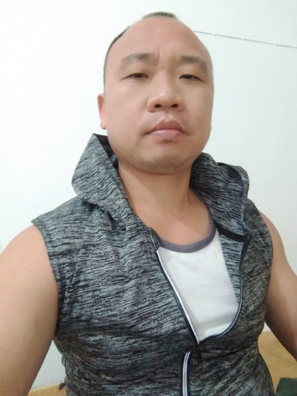 whm的第一张照片--古田相亲网