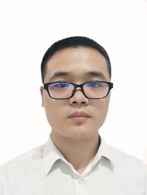朱天亮的第三张照片--古田相亲网