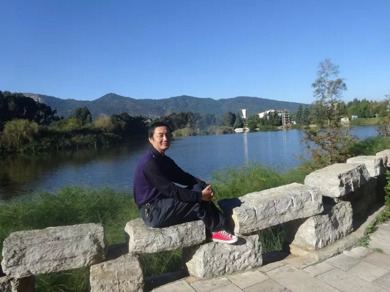 真心的龙的第八张照片--古田相亲网