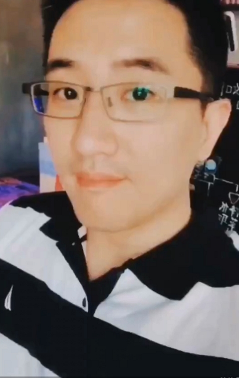 虎子的第一张照片--古田相亲网