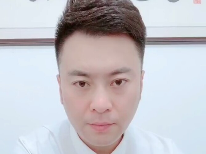 一叶知秋的第一张照片--古田相亲网