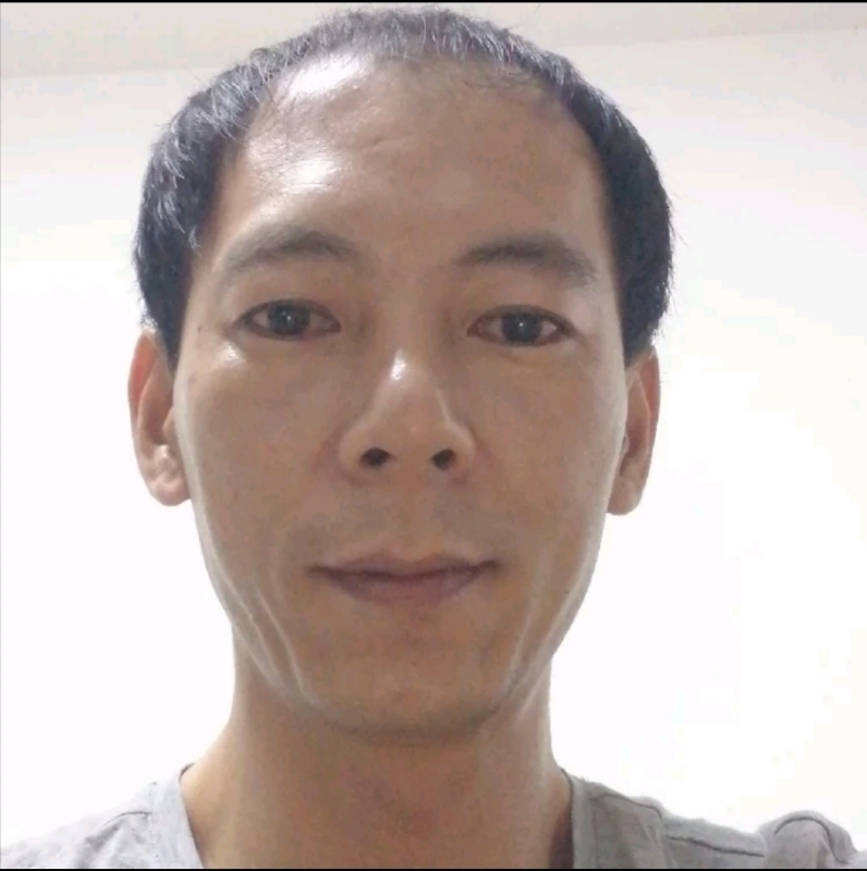 单枪匹马的第二张照片--古田相亲网