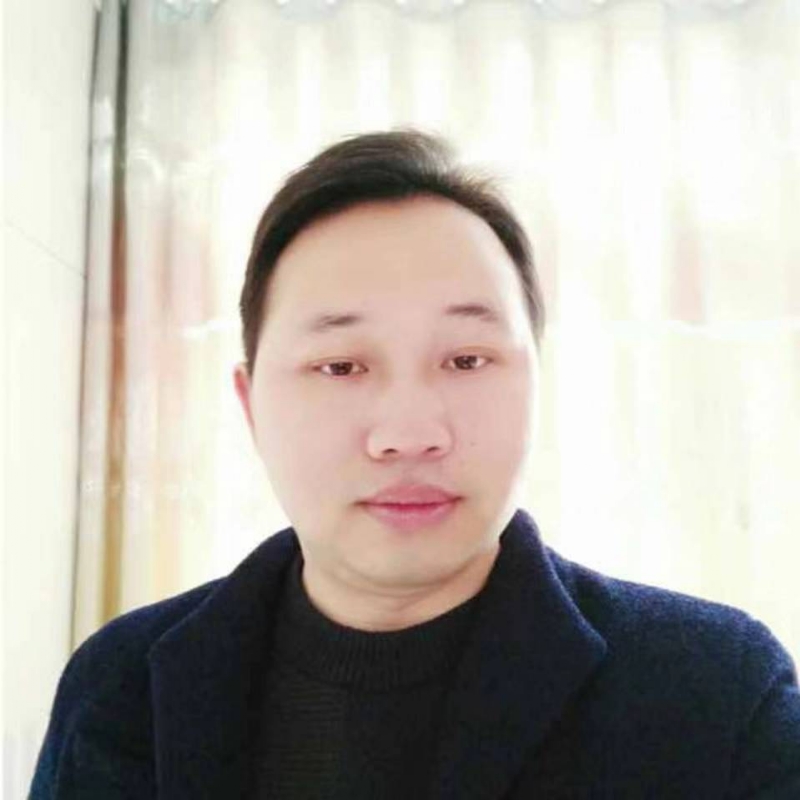 胡凯的第一张照片--古田相亲网