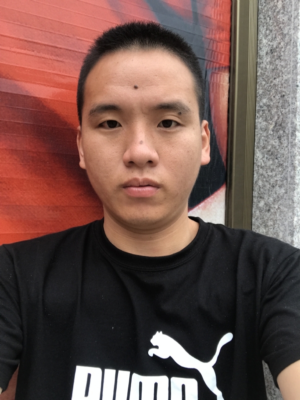 陈轻松的第一张照片--古田相亲网