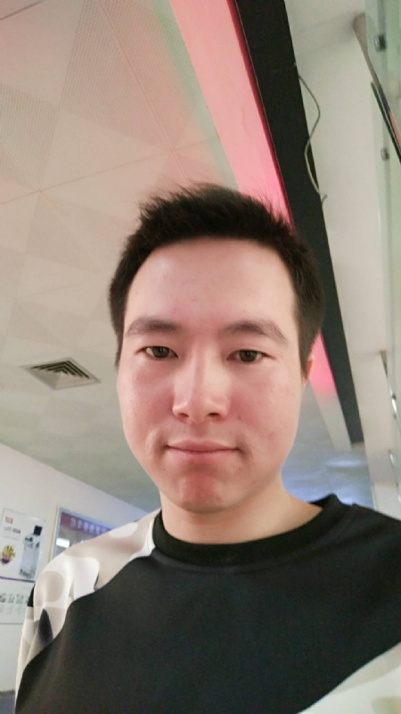 xiaoyizi的第一张照片--古田相亲网