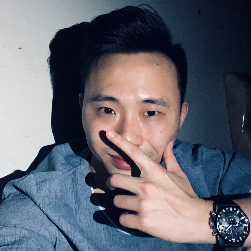 自律的第一张照片--古田相亲网