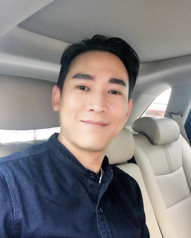 温柔的老头子的第一张照片--古田相亲网