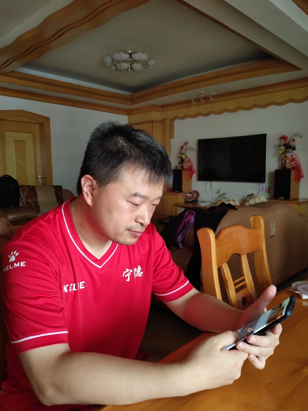 小春的第一张照片--古田相亲网