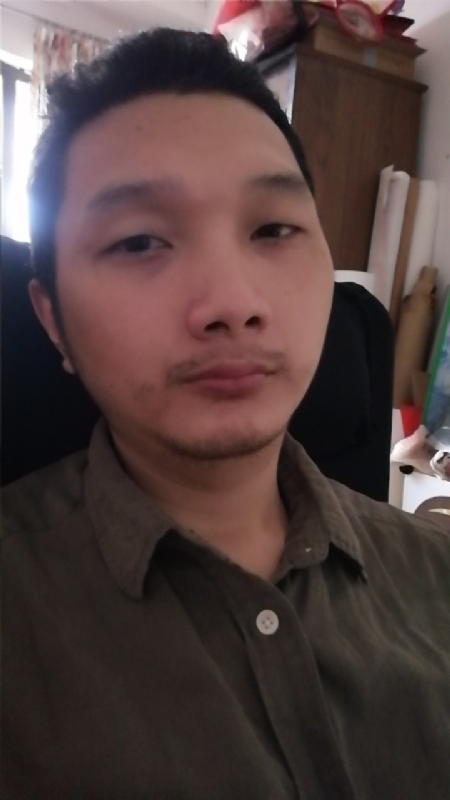 卡卡的第一张照片--古田相亲网