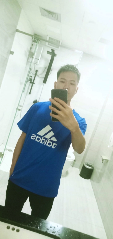 啊泉的第一张照片--古田相亲网