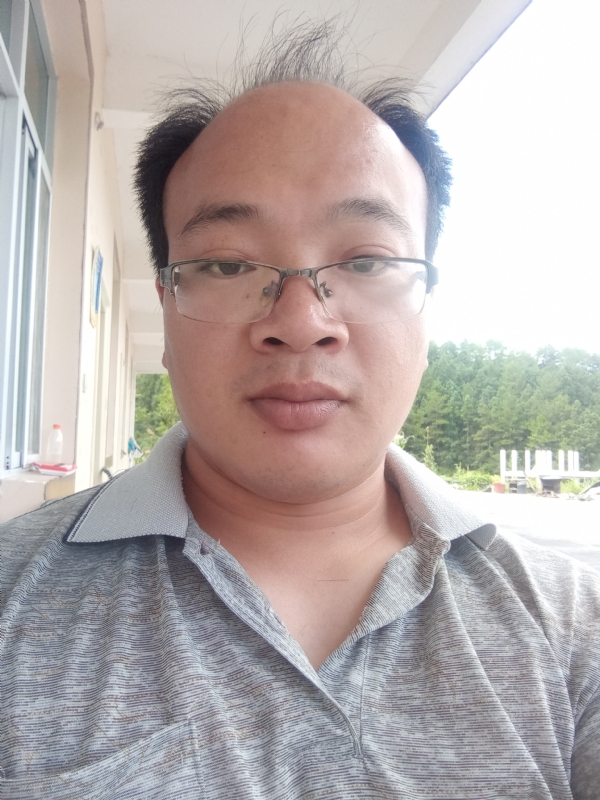 蓝色星空的第一张照片--古田相亲网