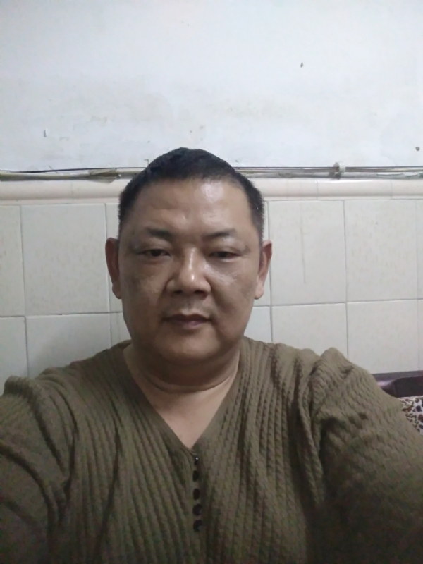 馋花拜柳的第一张照片--古田相亲网