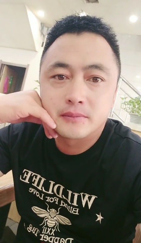 廖艾德的第一张照片--古田相亲网
