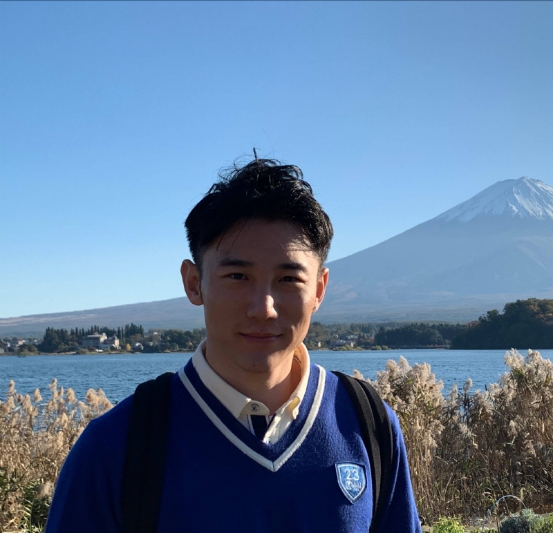 Allen的第二张照片--古田相亲网