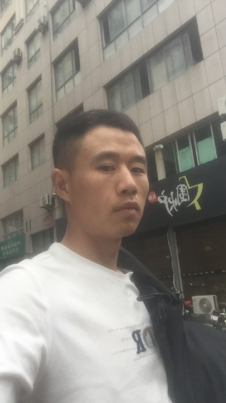 缘与你的第一张照片--古田相亲网